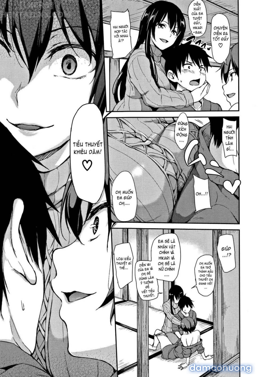 Yukemuri Harem Monogatari 