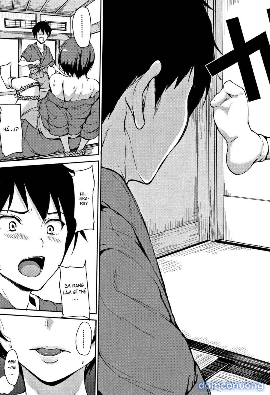 Yukemuri Harem Monogatari 