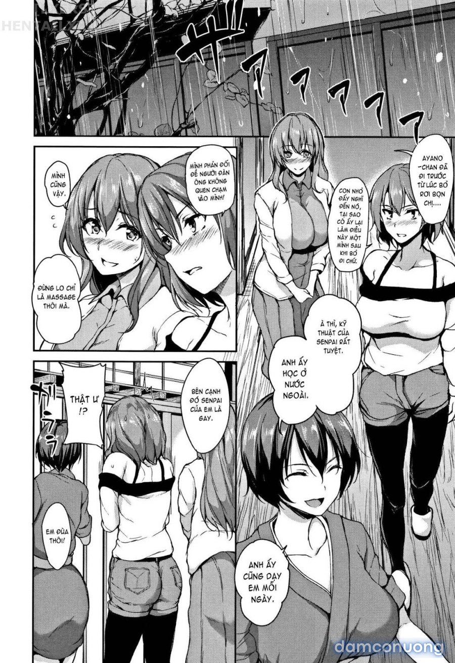 Yukemuri Harem Monogatari 