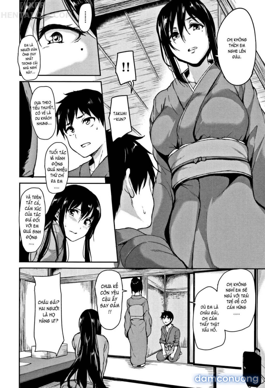 Yukemuri Harem Monogatari 