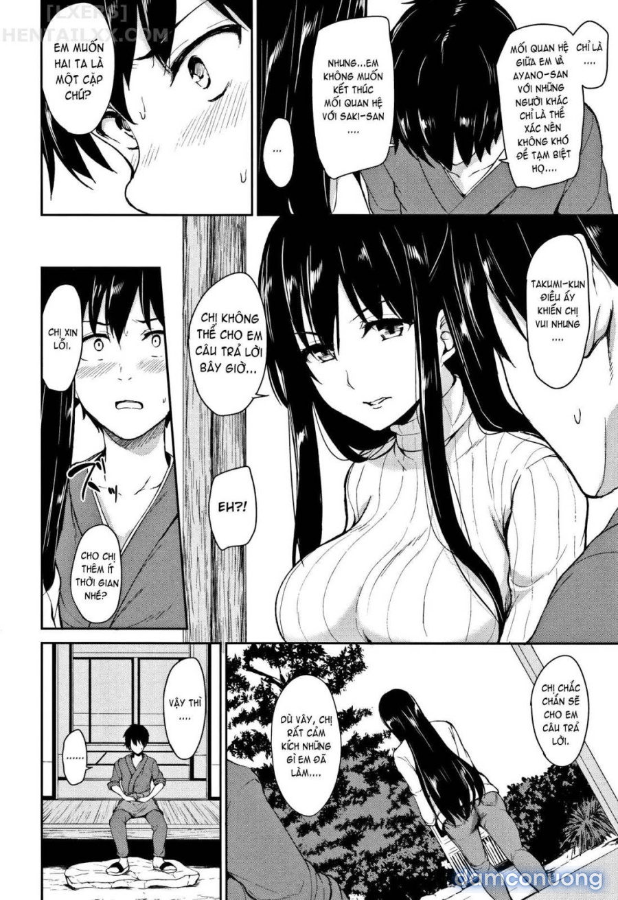 Yukemuri Harem Monogatari 