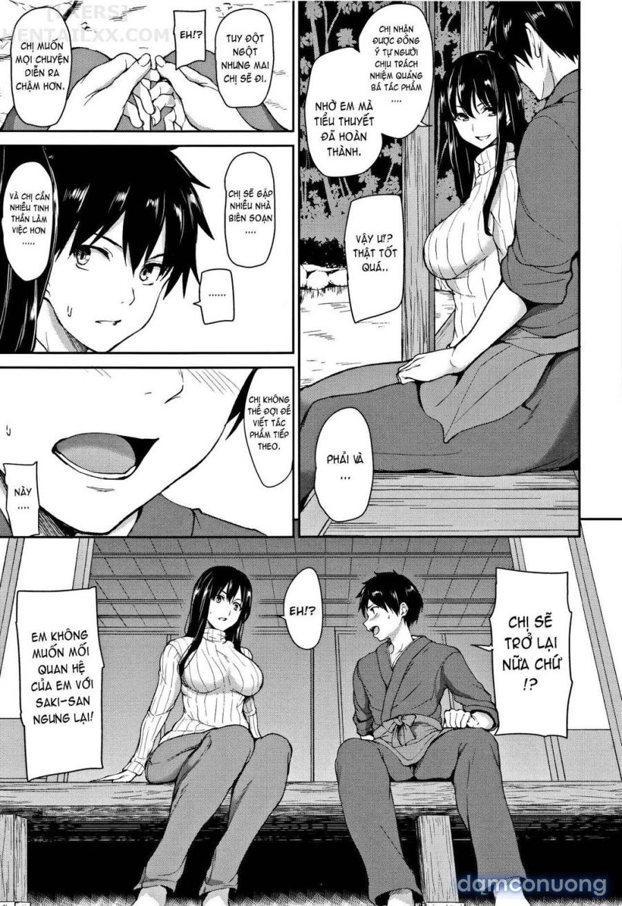 Yukemuri Harem Monogatari 