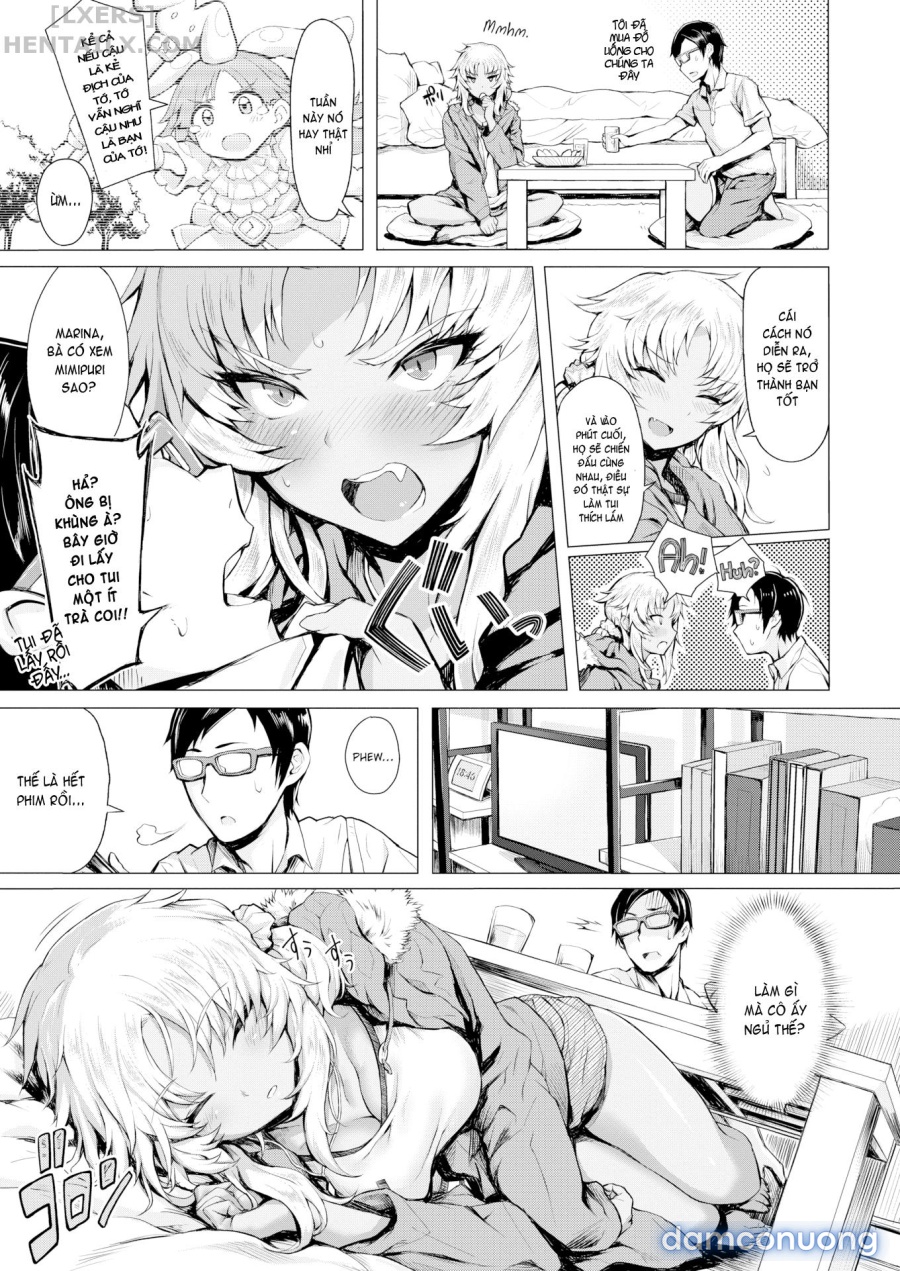 Innocent Secret 