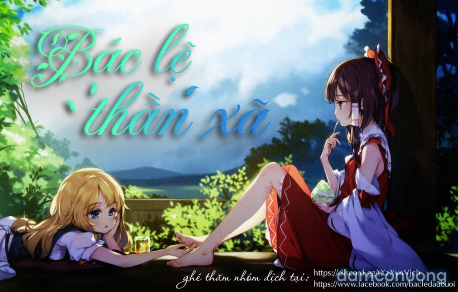 Lạc vào đảo harem toàn gái xinh 