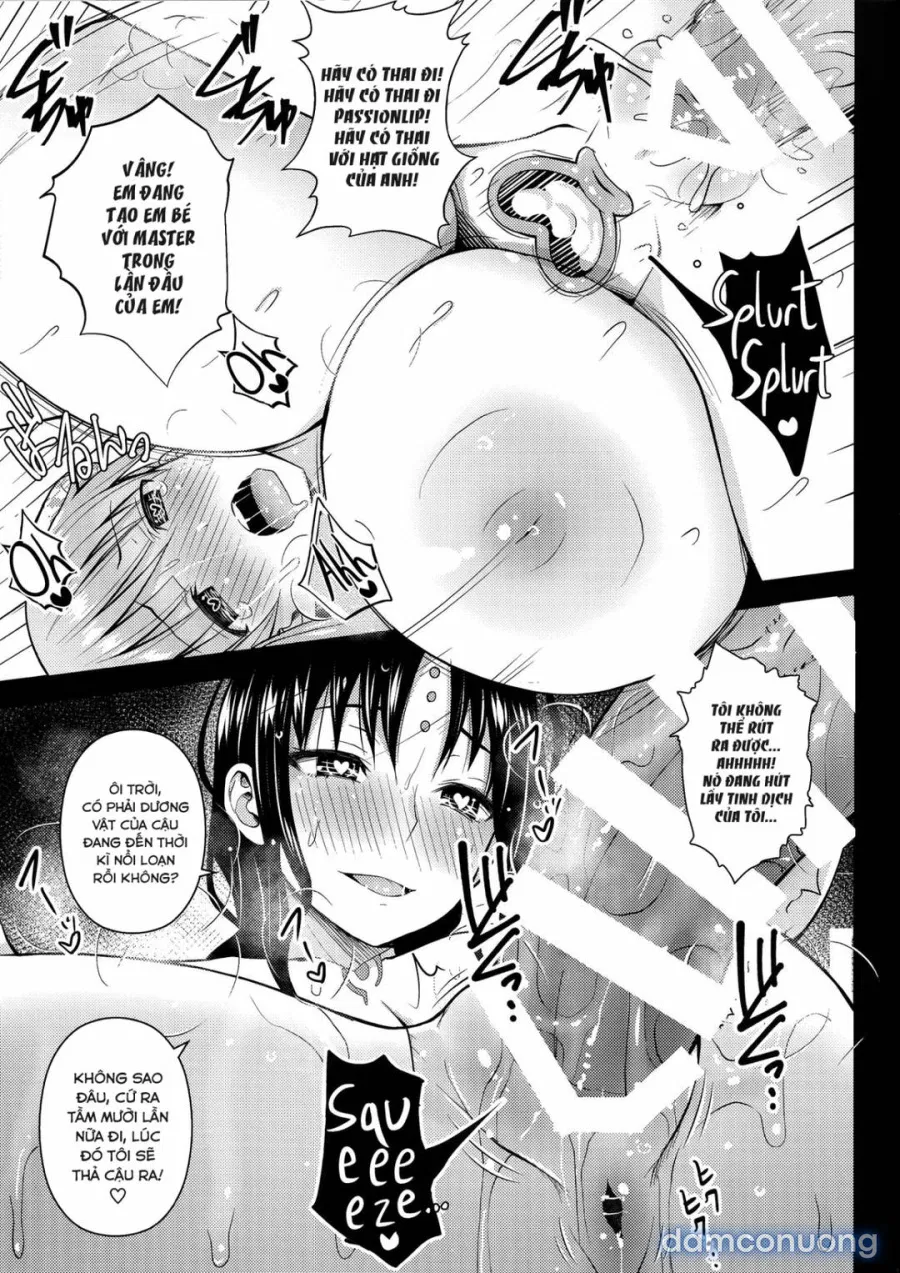 Kono Onsen wa Mugen no Niku de Dekite iru 