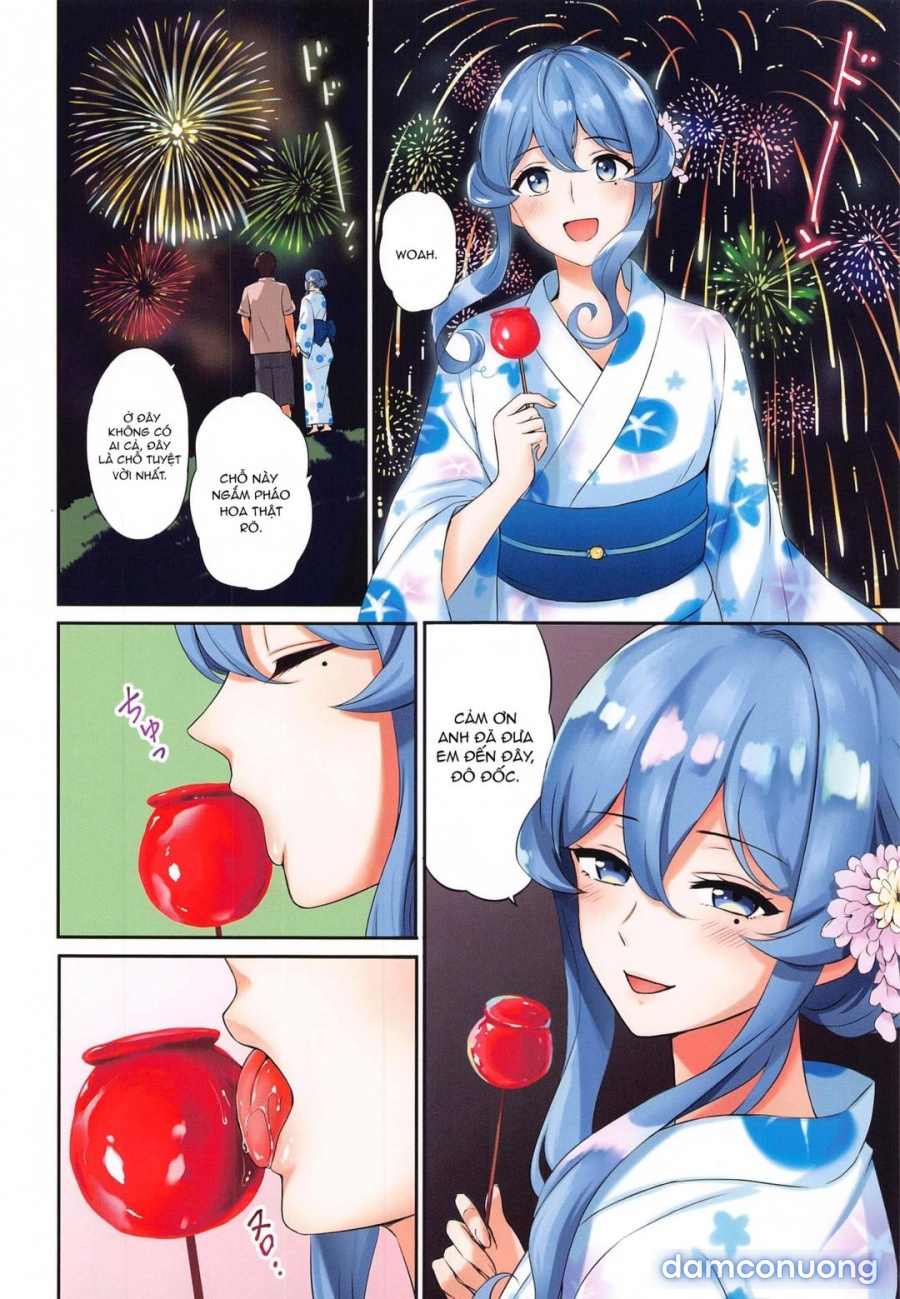 Got-chan to Uchiage Hanabi 