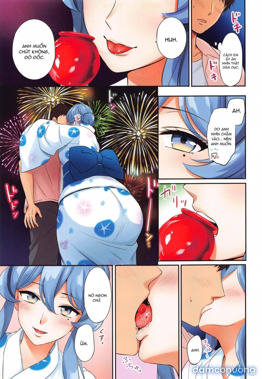 Got-chan to Uchiage Hanabi 
