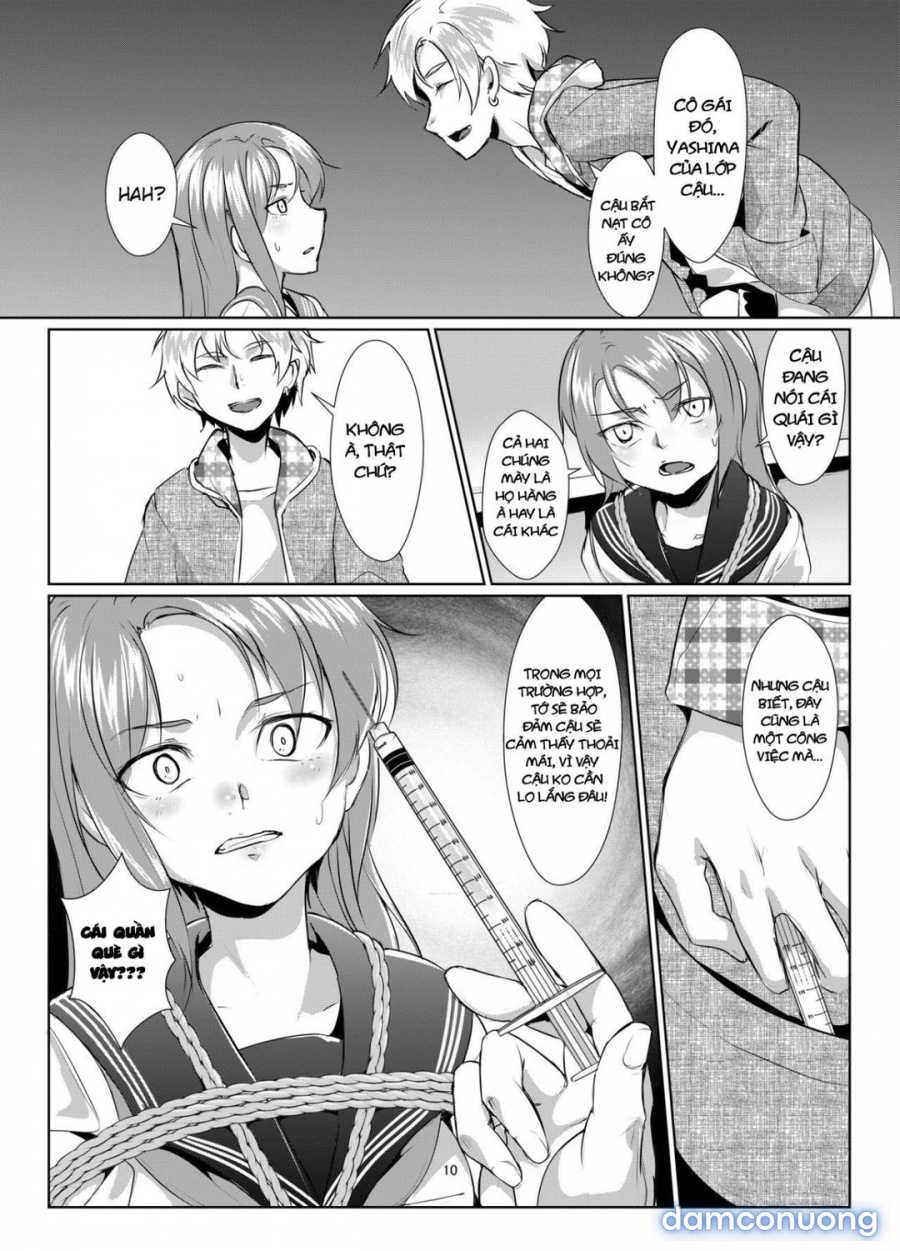Rengesou Batsu 
