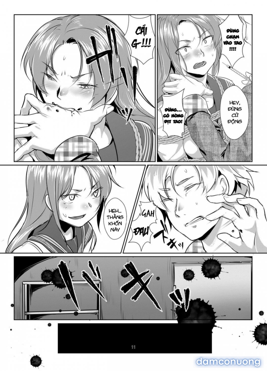 Rengesou Batsu 