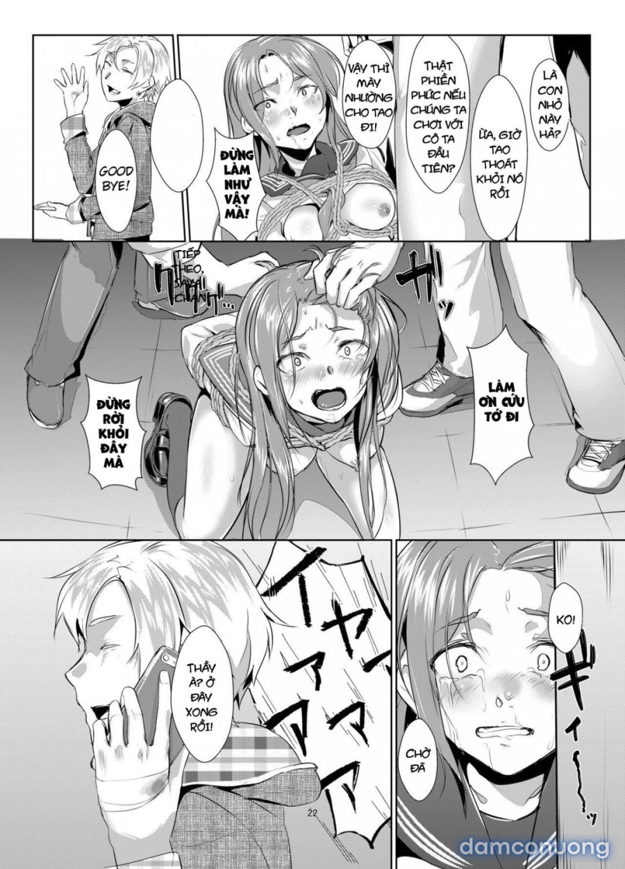 Rengesou Batsu 