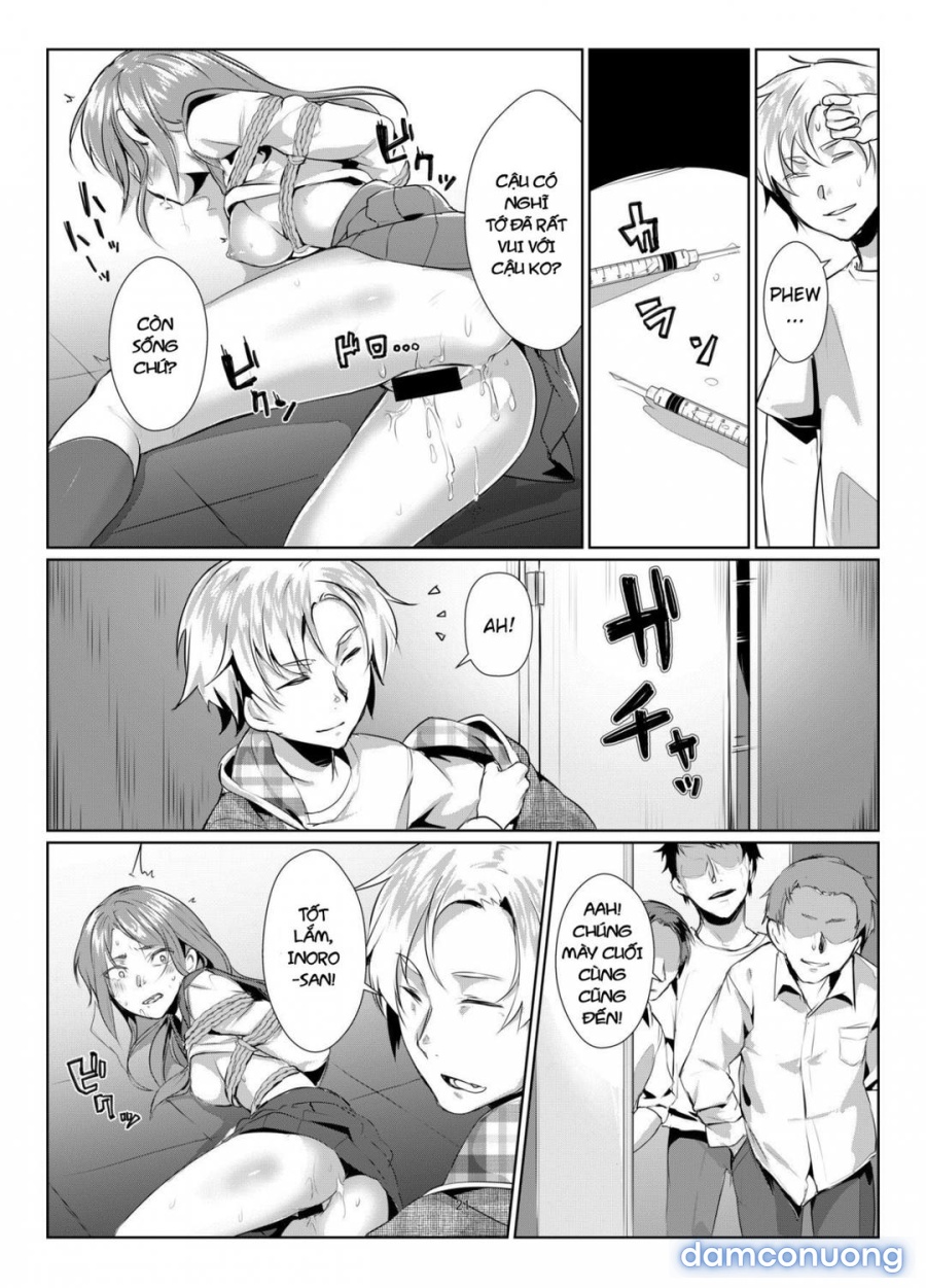 Rengesou Batsu 