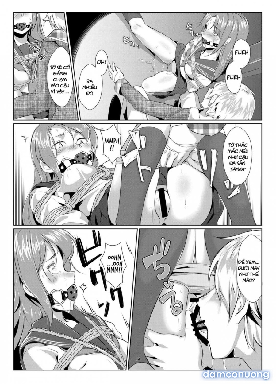 Rengesou Batsu 