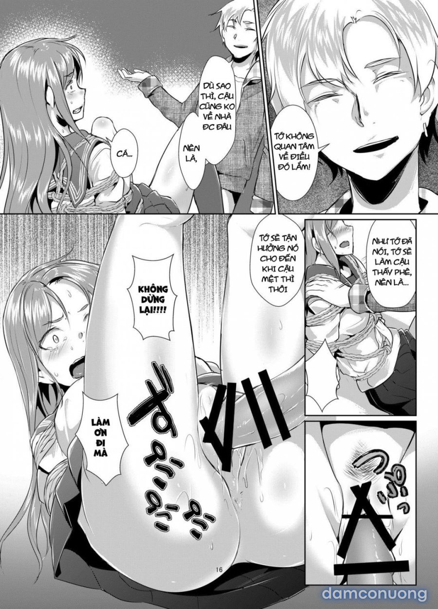 Rengesou Batsu 