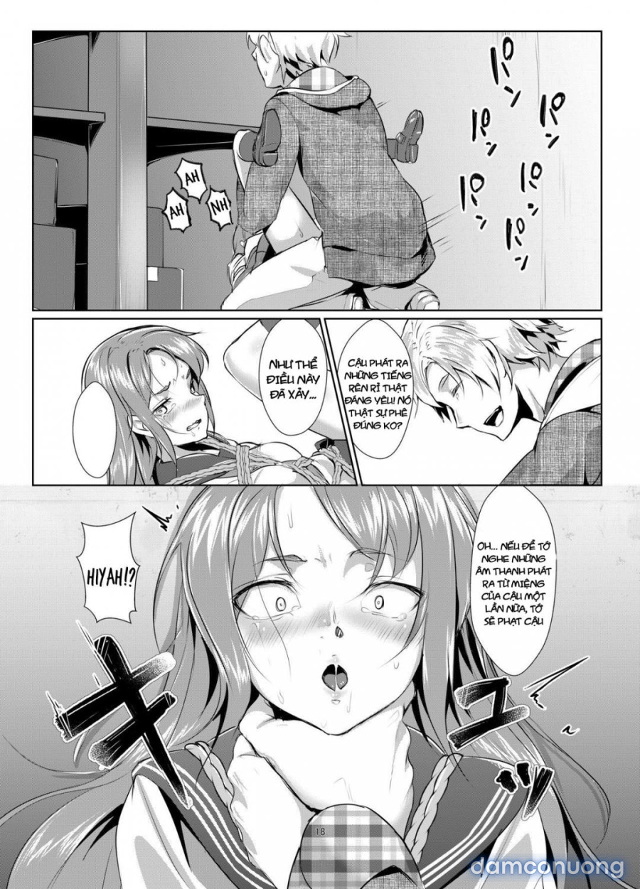 Rengesou Batsu 