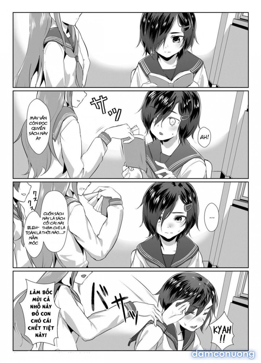 Rengesou Batsu 