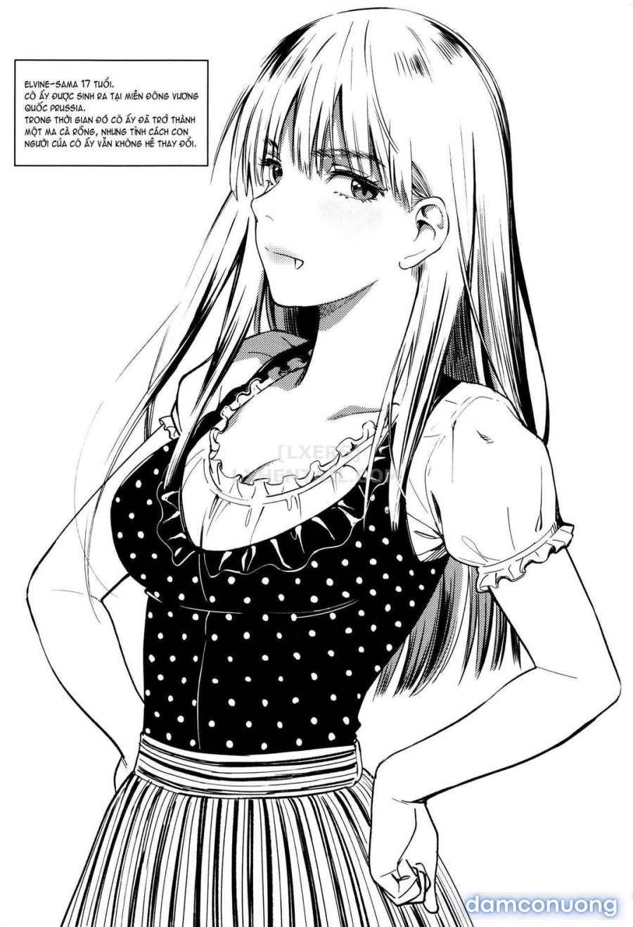 Love in School Uniform 