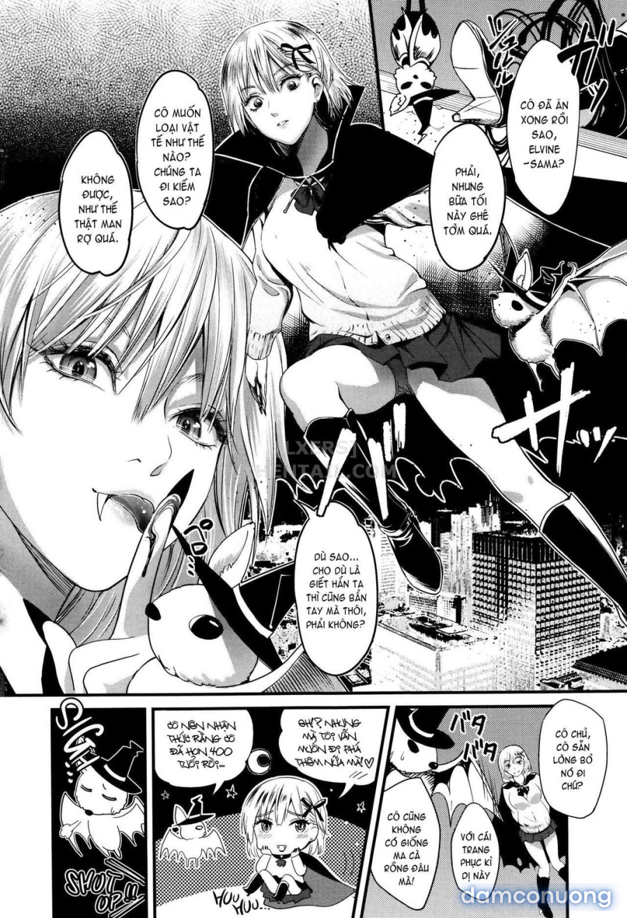 Love in School Uniform 