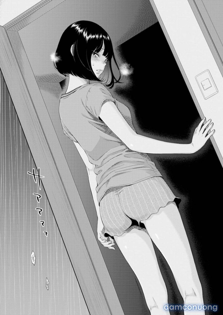 Vào Một Đêm Mưa Tháng Sáu 
