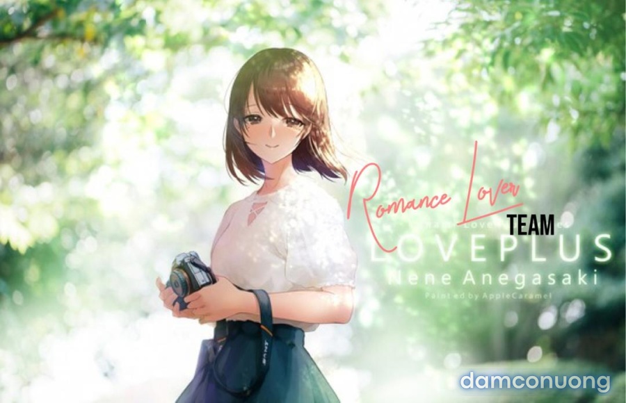 Chuyện tình bí mật giữa gyaru x shota 