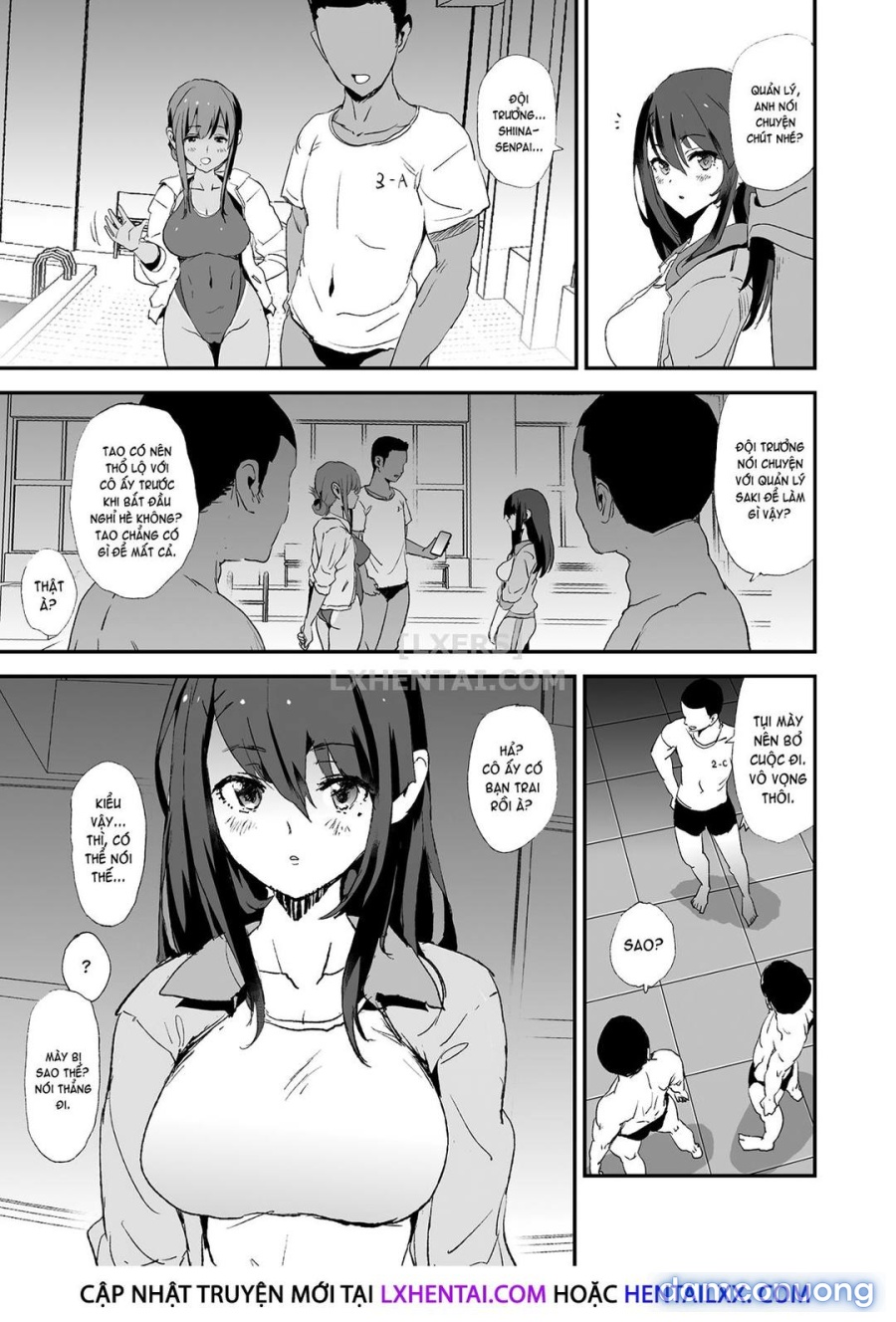 Omae no Nee-chan Onaho Gasshuku Itteru Rashii ze 