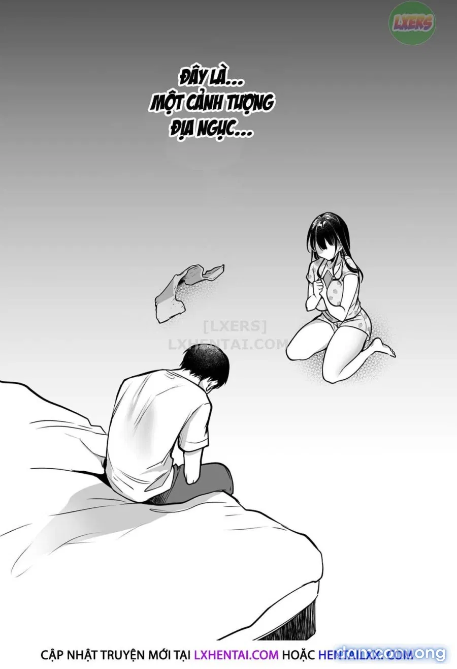 Dù sao, tôi vẫn yêu Yuno 