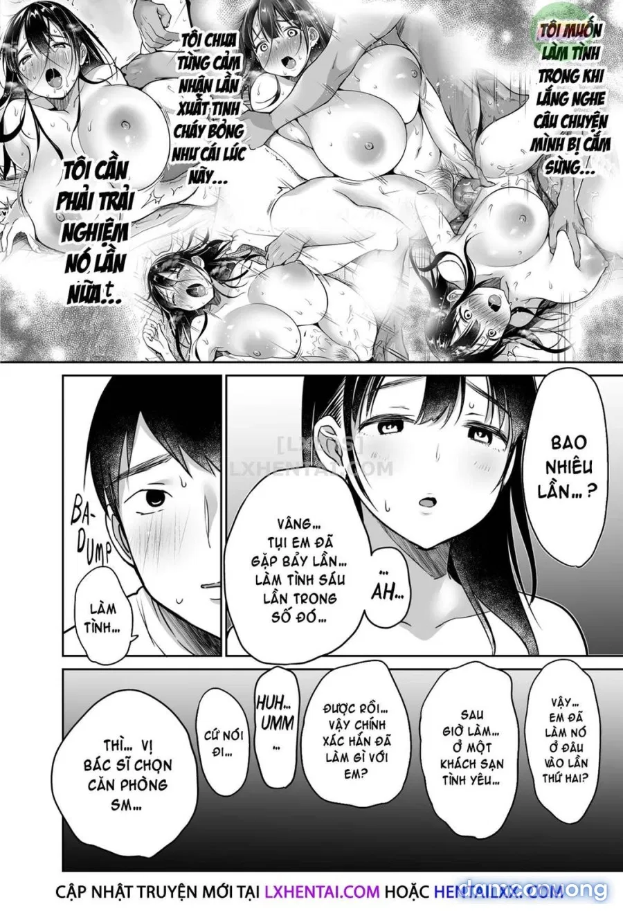 Dù sao, tôi vẫn yêu Yuno 