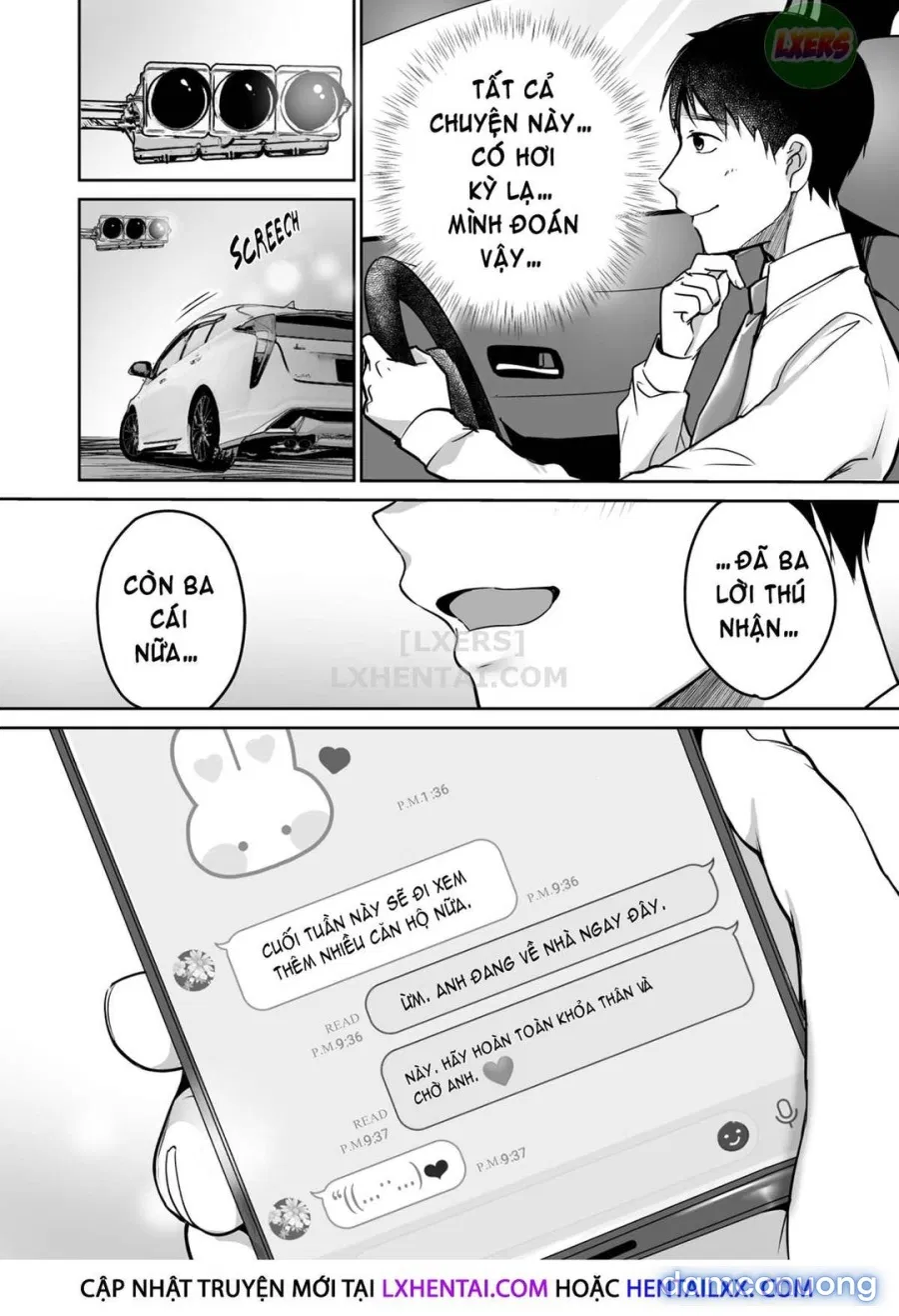 Dù sao, tôi vẫn yêu Yuno 