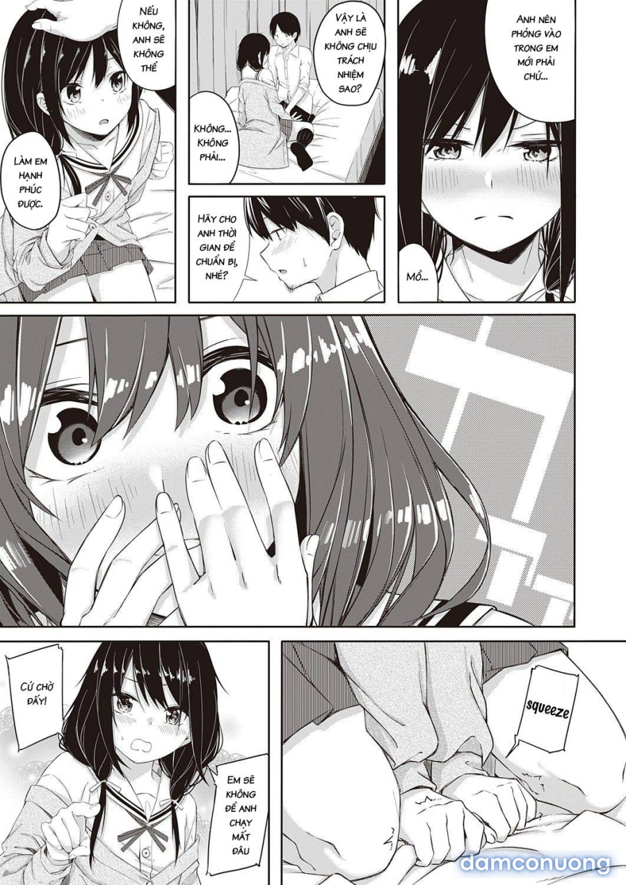 Seishun Shiterukai? ready-lady! 