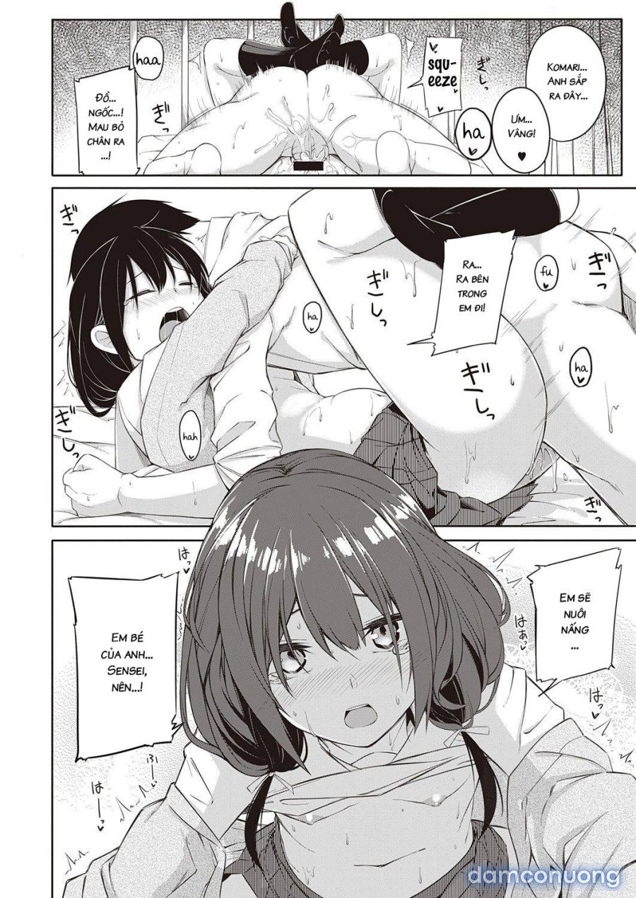 Seishun Shiterukai? ready-lady! 
