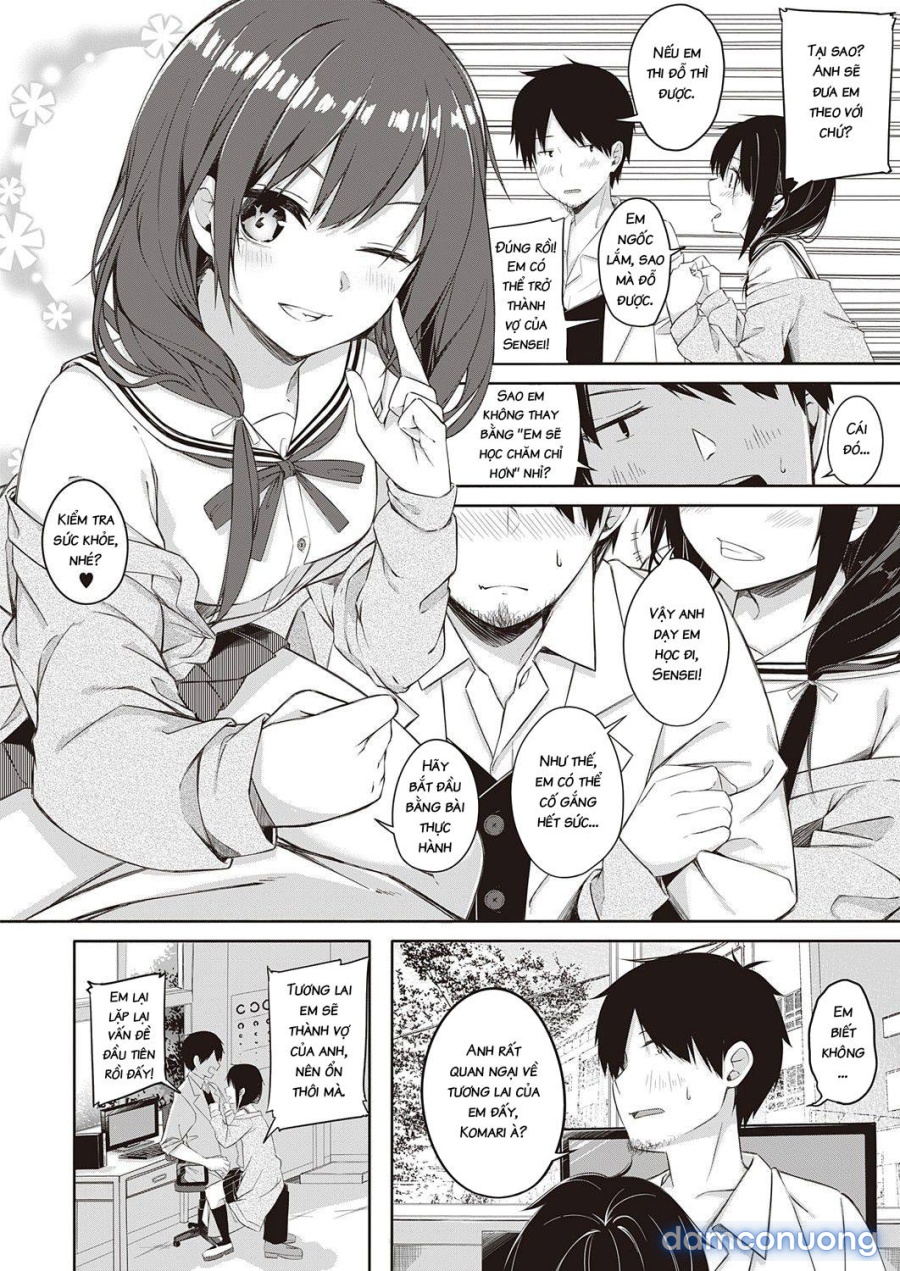Seishun Shiterukai? ready-lady! 
