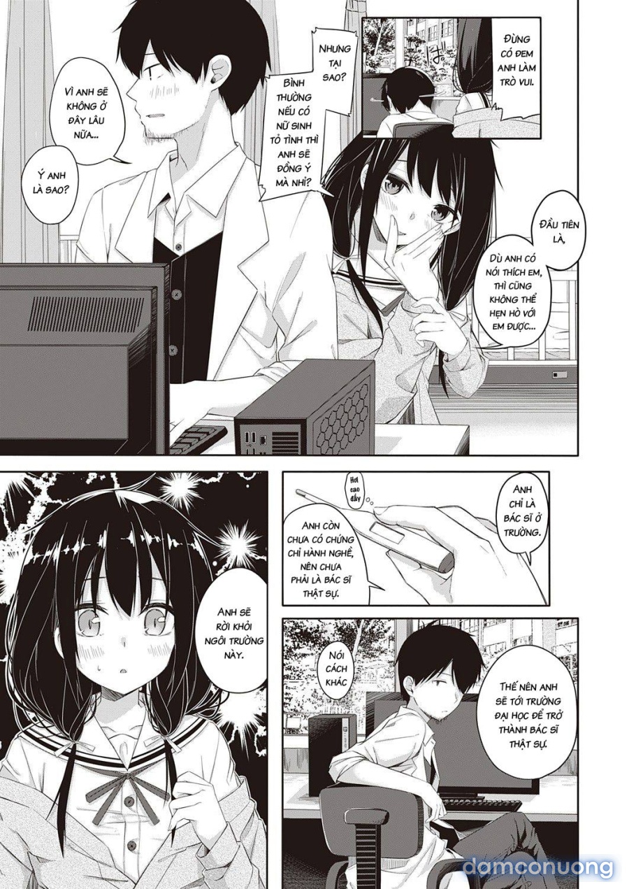 Seishun Shiterukai? ready-lady! 