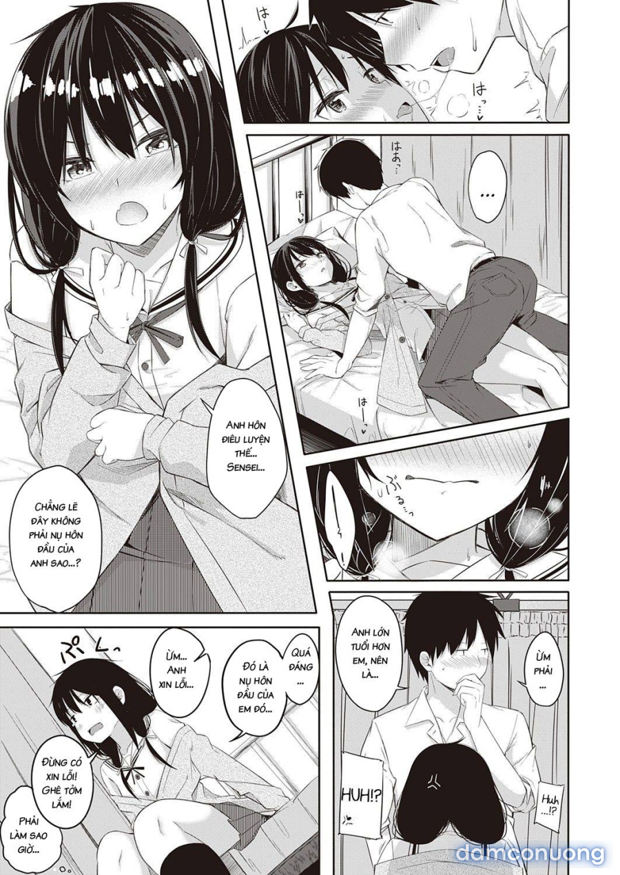 Seishun Shiterukai? ready-lady! 