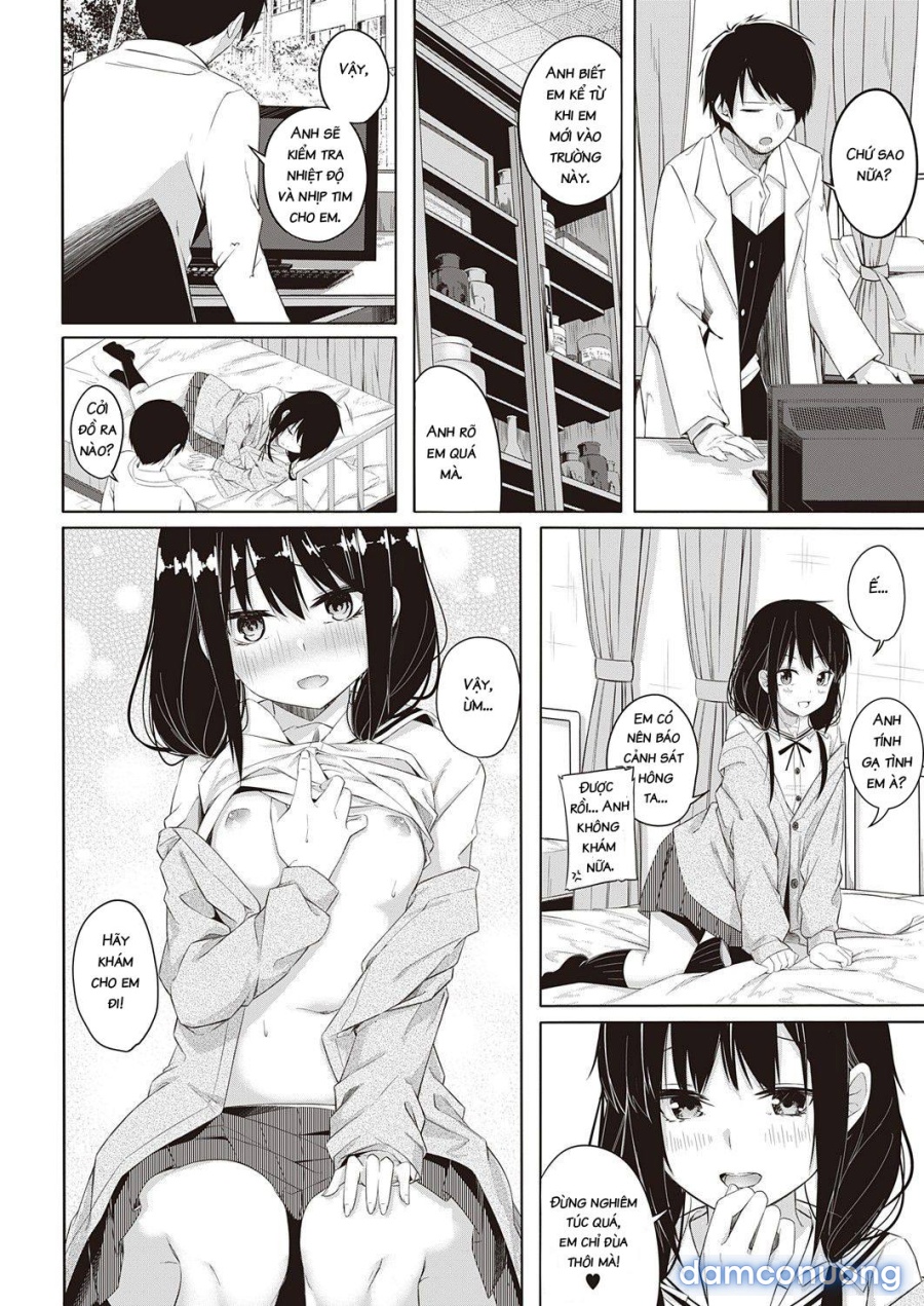 Seishun Shiterukai? ready-lady! 