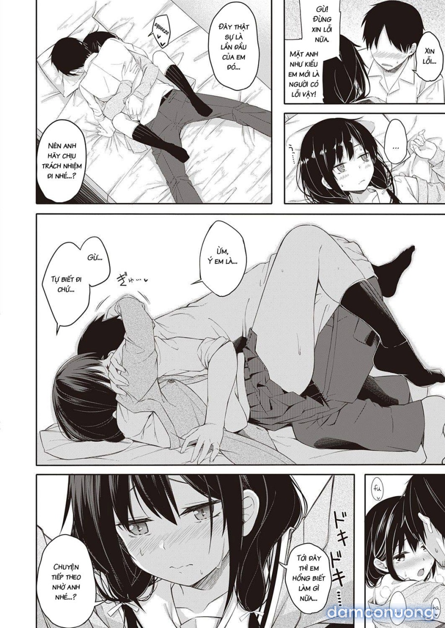 Seishun Shiterukai? ready-lady! 