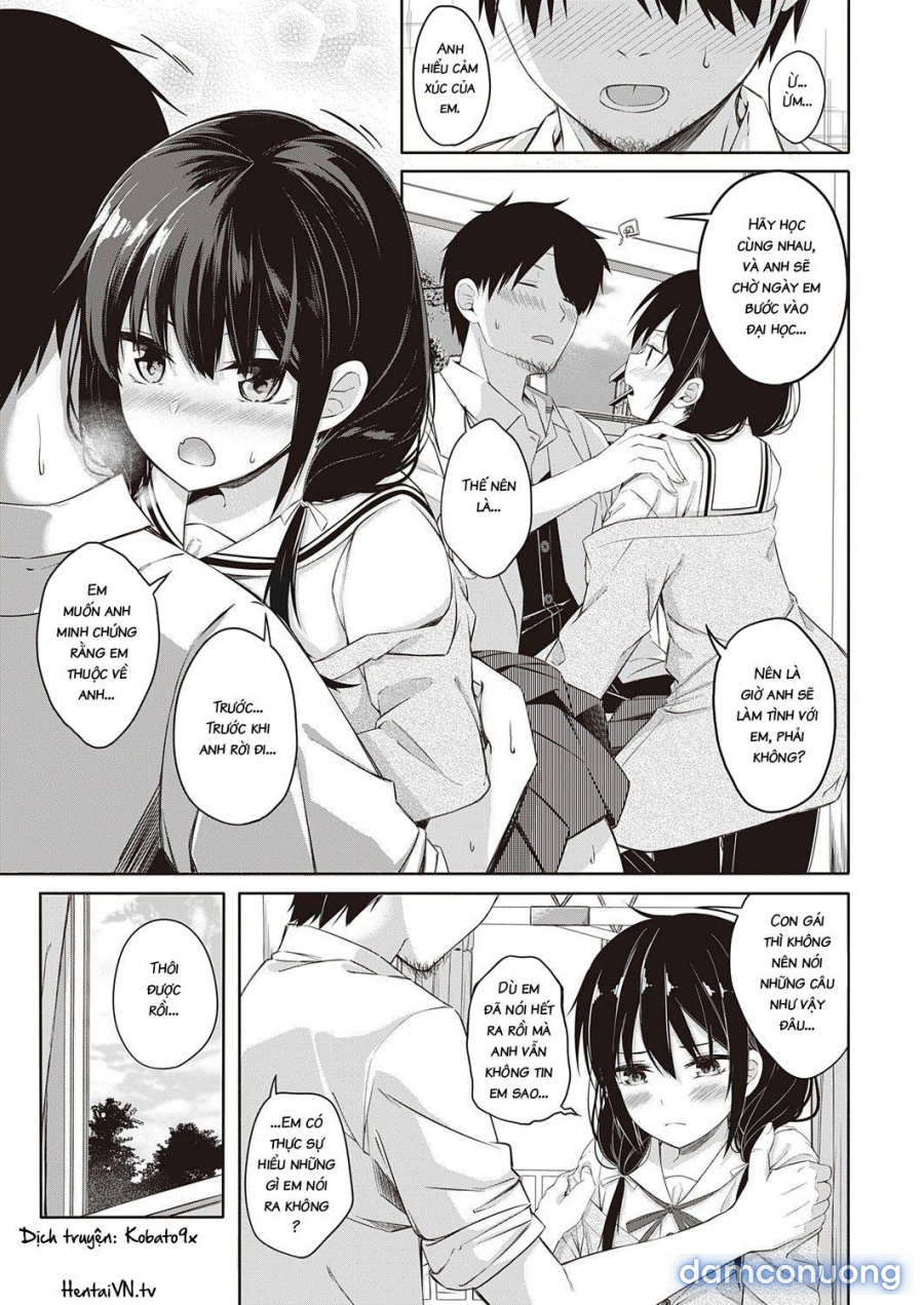Seishun Shiterukai? ready-lady! 