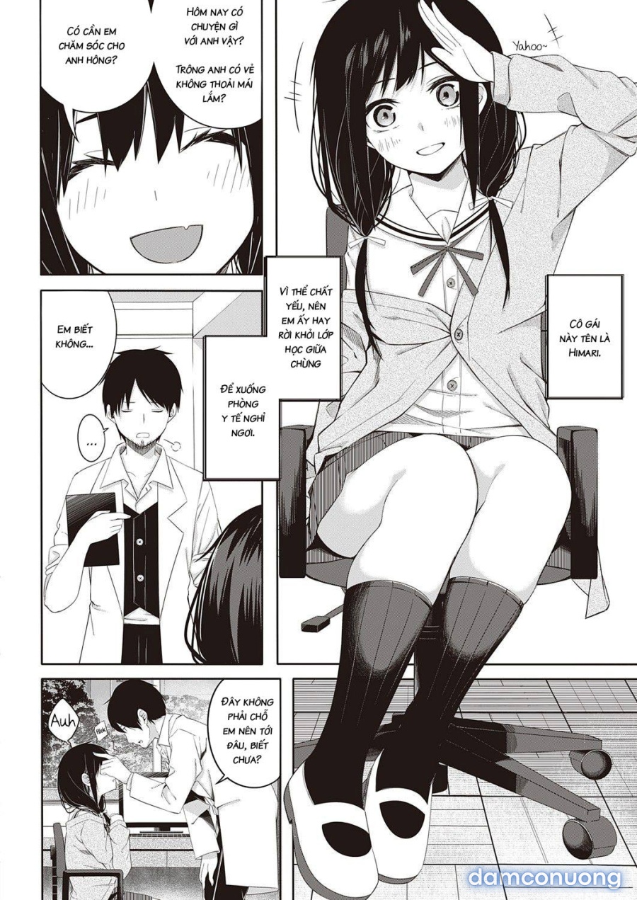 Seishun Shiterukai? ready-lady! 