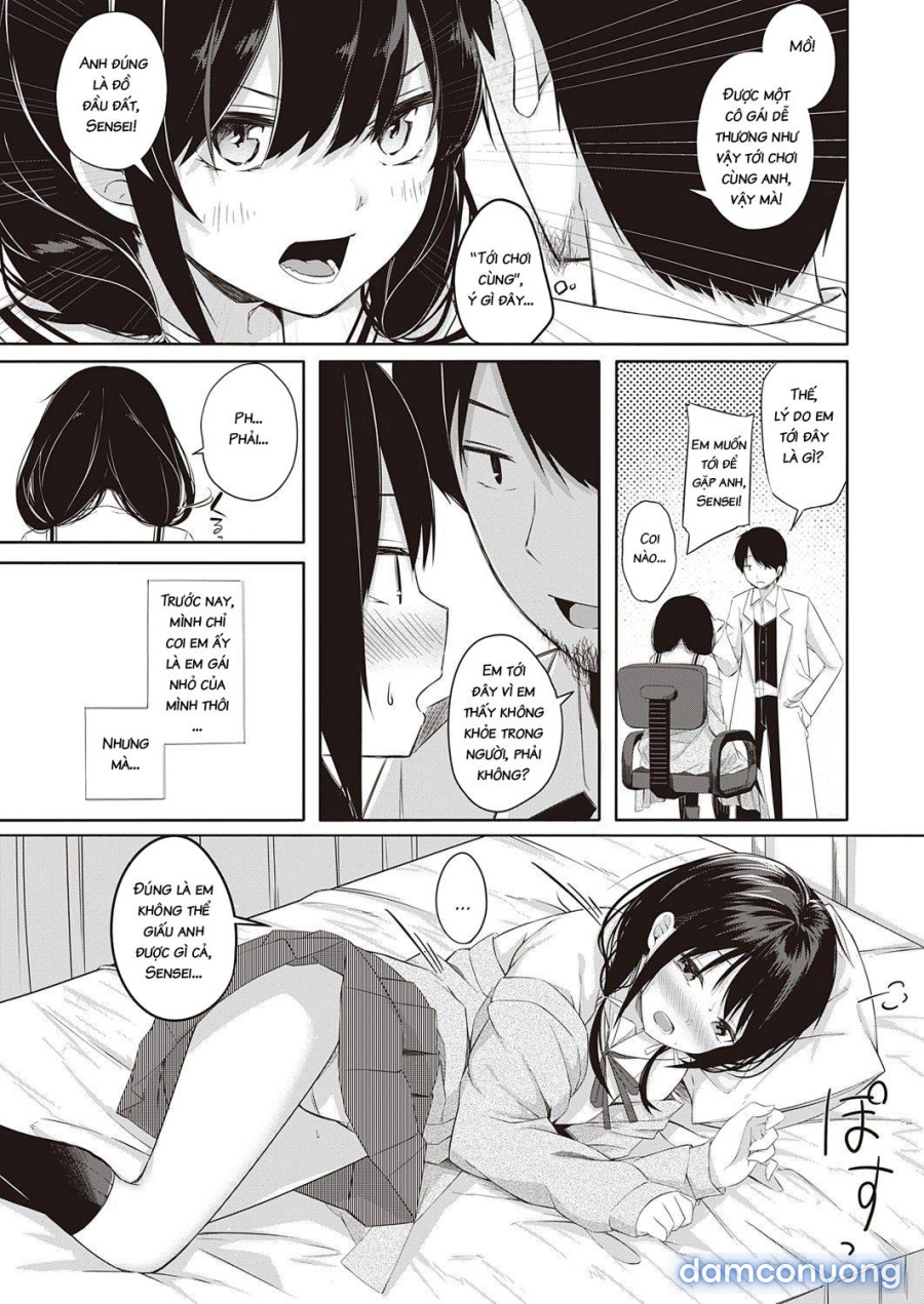 Seishun Shiterukai? ready-lady! 