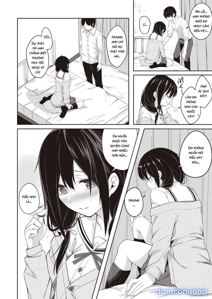 Seishun Shiterukai? ready-lady! 