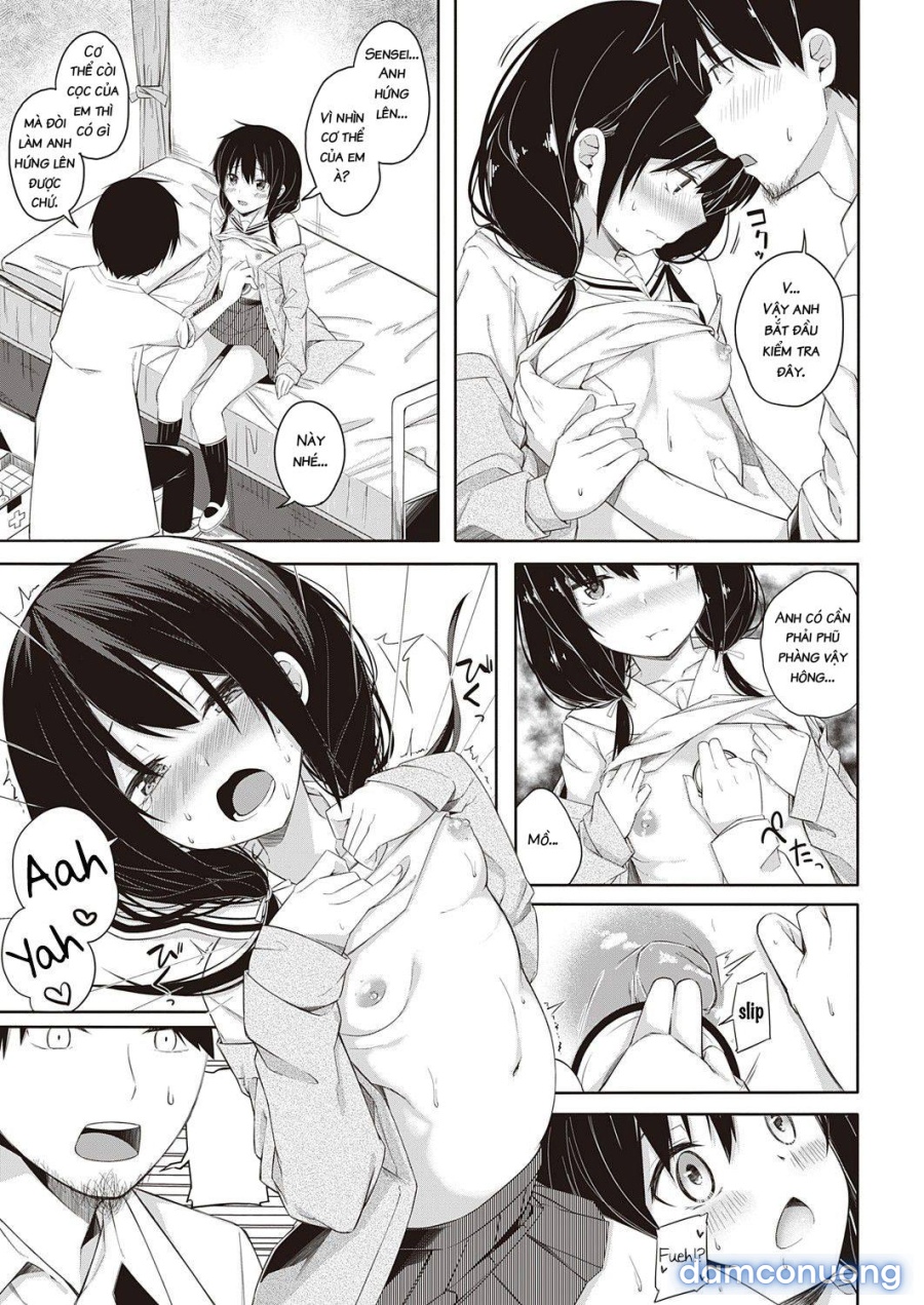 Seishun Shiterukai? ready-lady! 