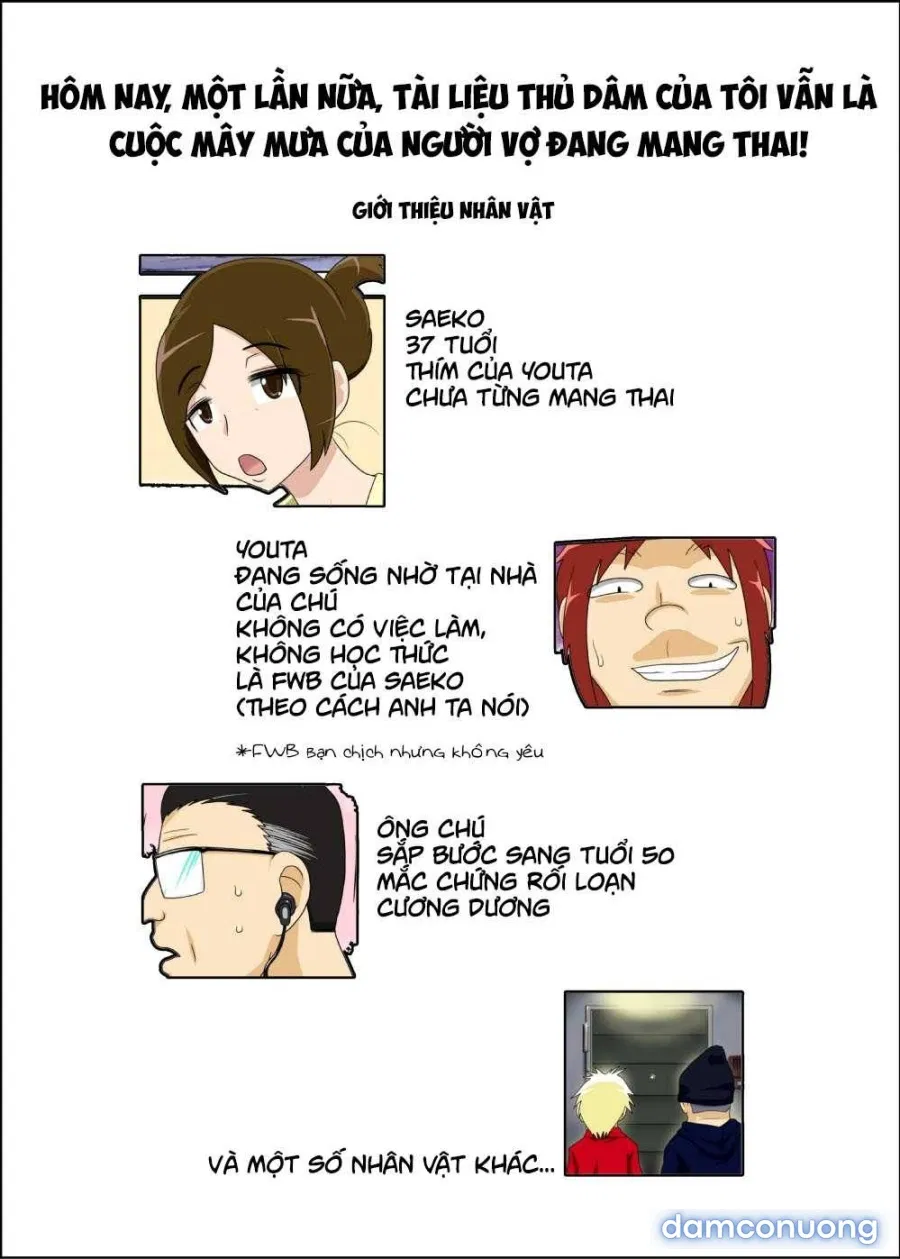 Okazu wa Kyou mo, Tsuma no Botebara Noukou Sex 