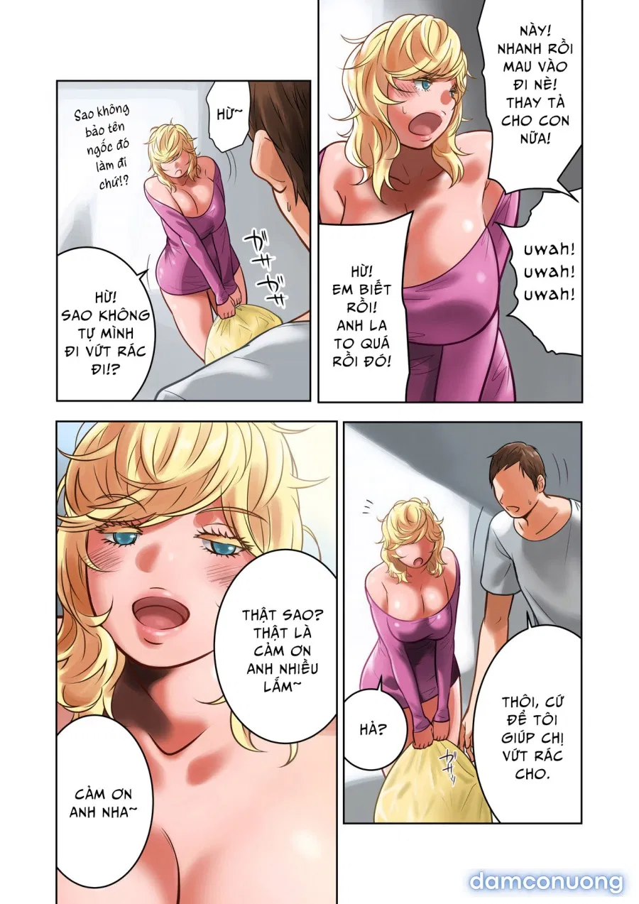 Chichinomi K-Cup Hitozuma Julia-san no Bonyuu 