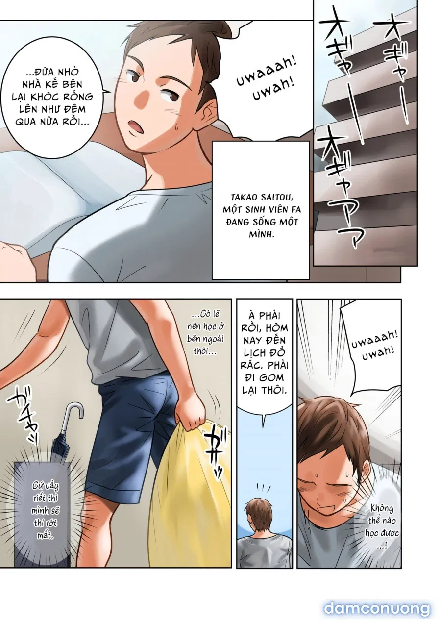 Chichinomi K-Cup Hitozuma Julia-san no Bonyuu 