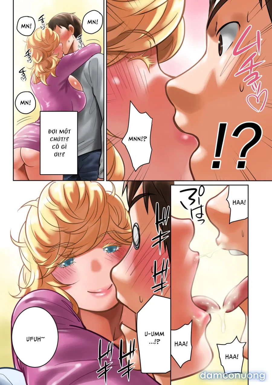 Chichinomi K-Cup Hitozuma Julia-san no Bonyuu 