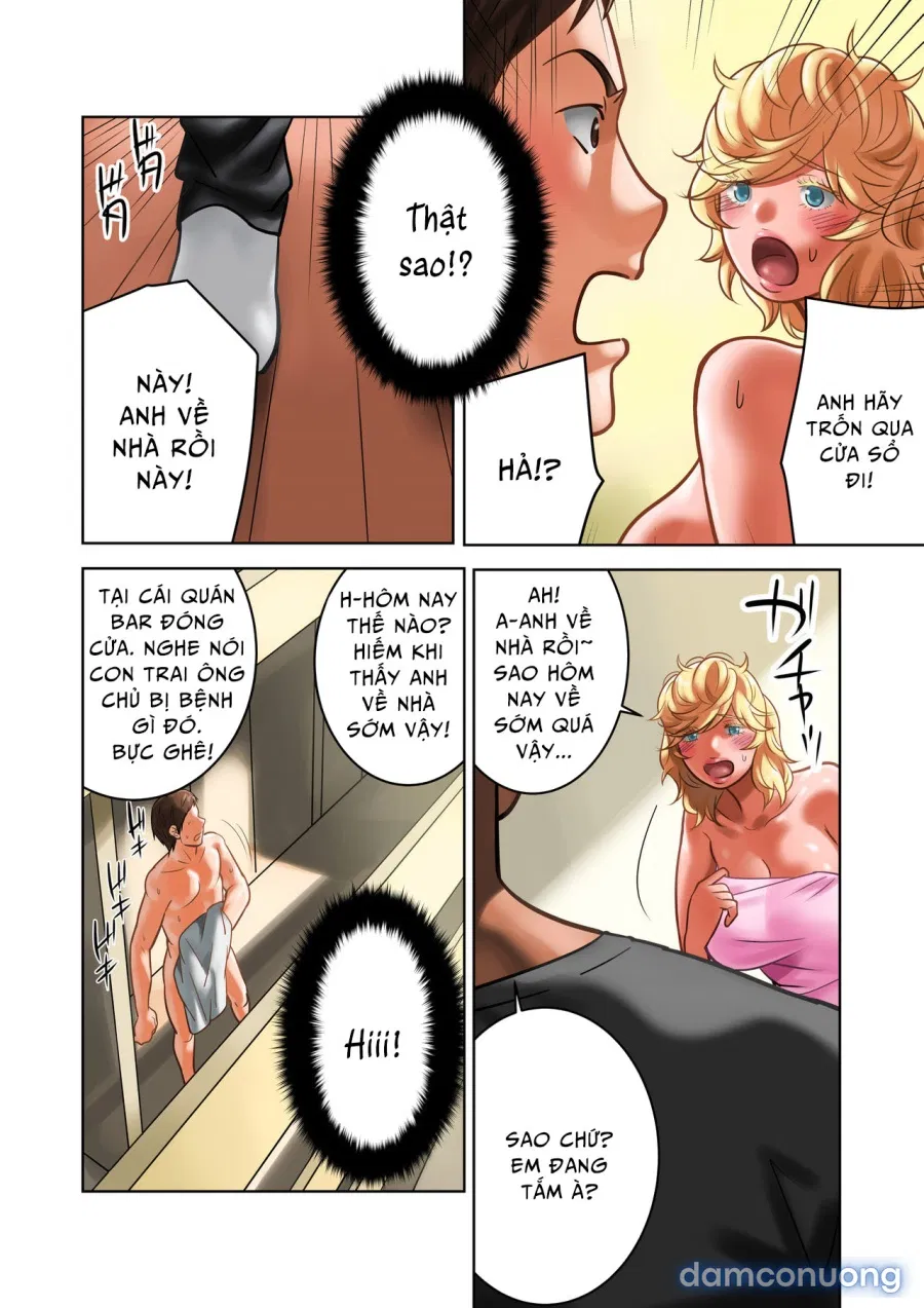 Chichinomi K-Cup Hitozuma Julia-san no Bonyuu 