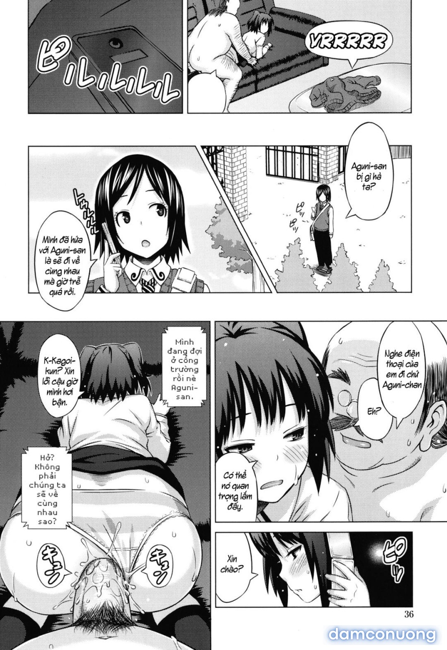Asobare Dear Sex Friend 