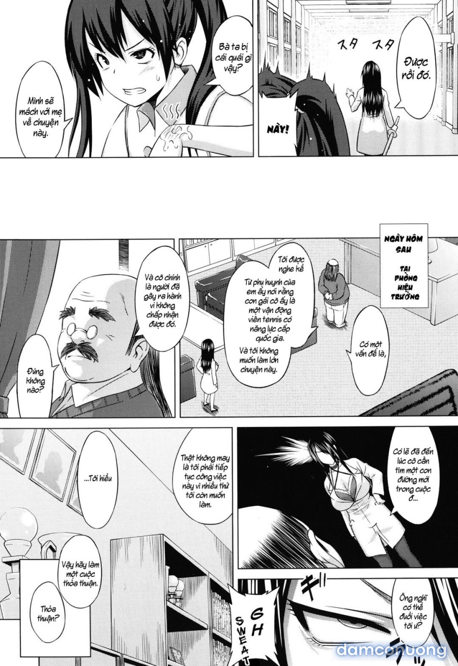 Asobare Dear Sex Friend 