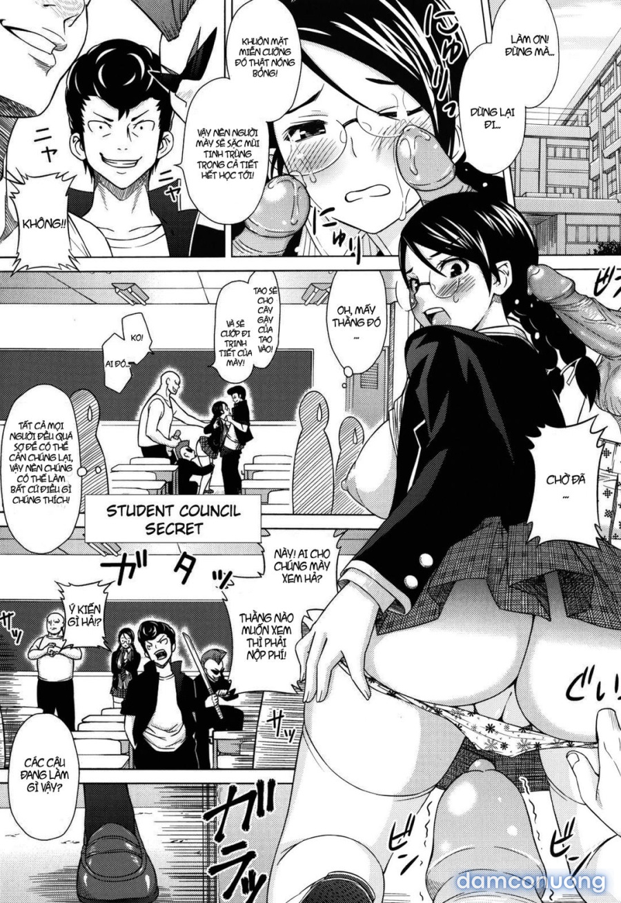 Asobare Dear Sex Friend 