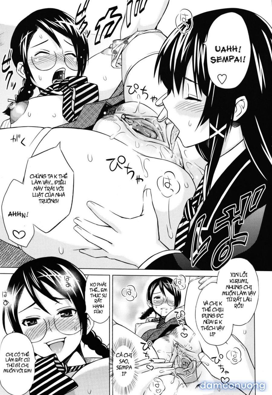 Asobare Dear Sex Friend 