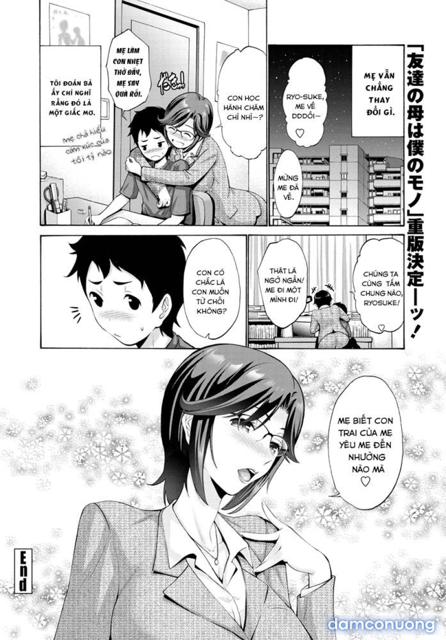 Haha no Musuko 