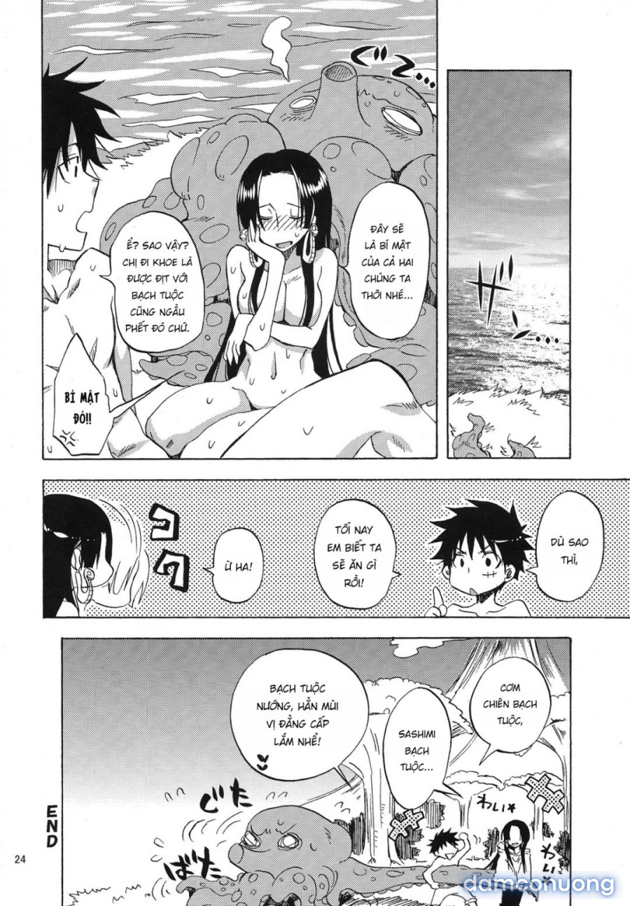 Nurutto! Hebihime-sama 